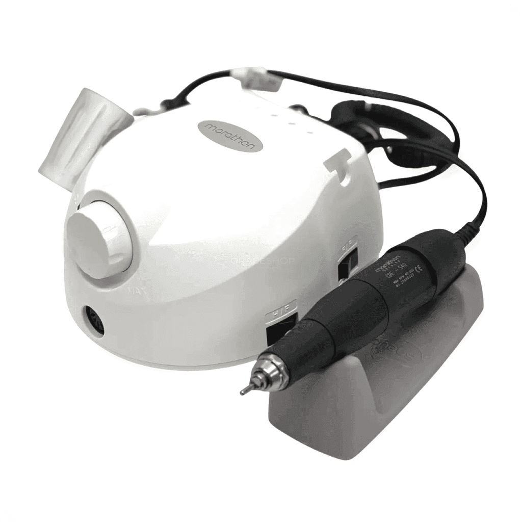 میکروموتور لابراتواری Marathon مدل Escort II Pro (ماراتن اسکورت ۲ پرو) — تصویر ۱۰