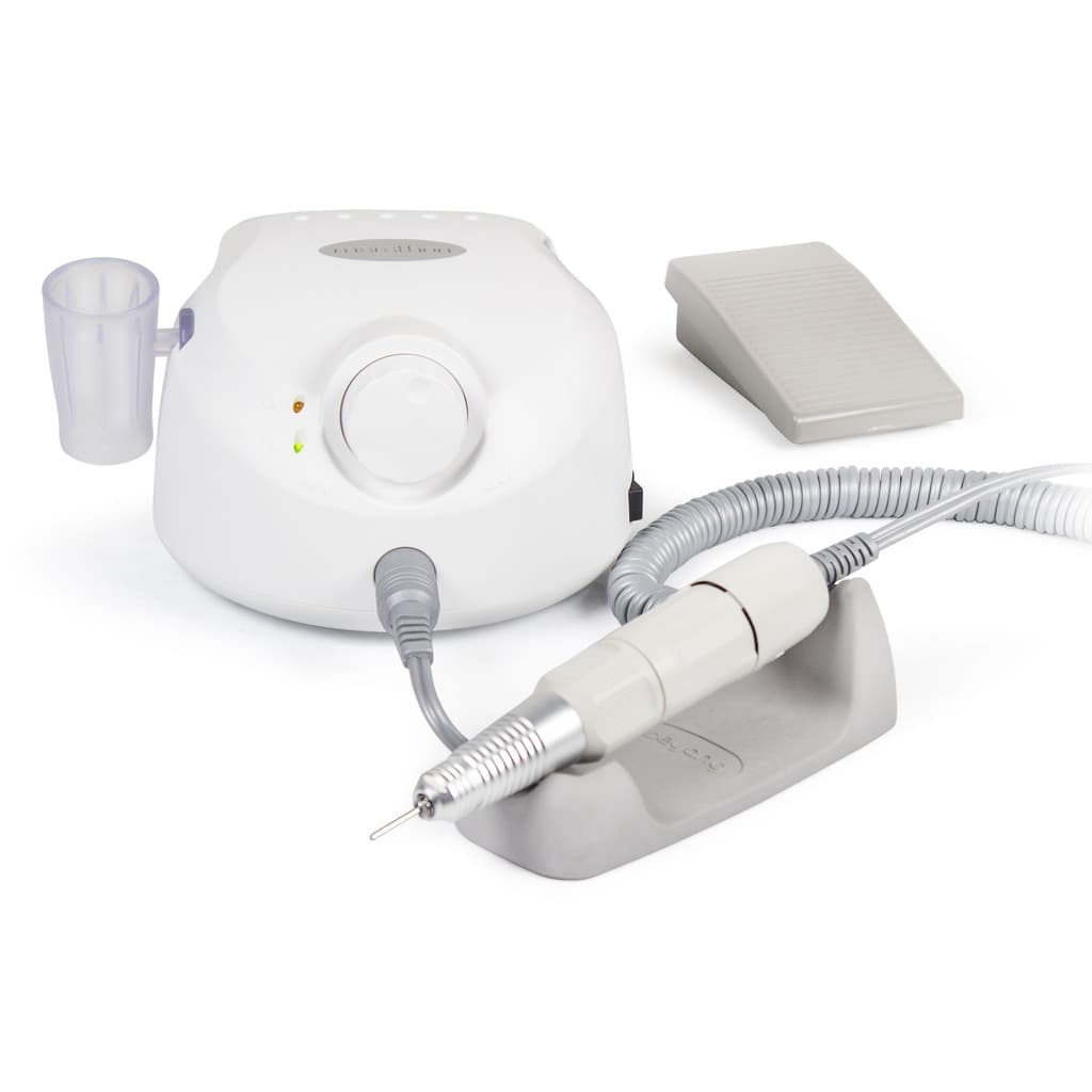 میکروموتور لابراتواری Marathon مدل Escort II Pro (ماراتن اسکورت ۲ پرو) — تصویر ۸