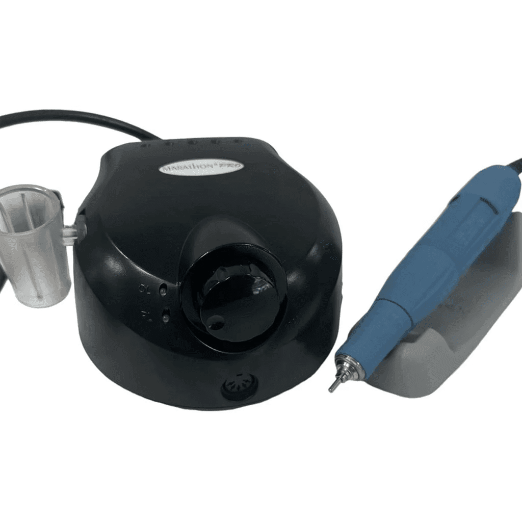 میکروموتور لابراتواری Marathon مدل Escort II Pro (ماراتن اسکورت ۲ پرو) — تصویر ۲