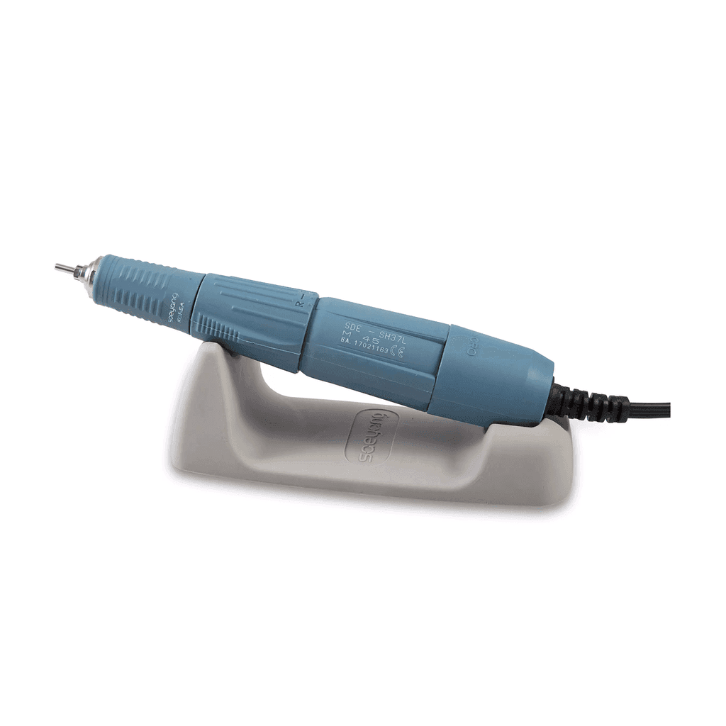 میکروموتور لابراتواری Marathon مدل Escort II Pro (ماراتن اسکورت ۲ پرو) — تصویر ۴