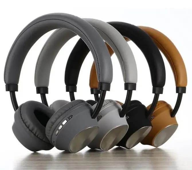 هدفون بی سیم کینگ استار مدل KBH58 ا KingStar KBH58 Wireless Headphone — تصویر ۱۰