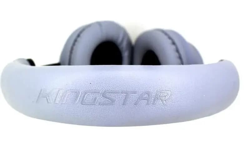 هدفون بی سیم کینگ استار مدل KBH58 ا KingStar KBH58 Wireless Headphone — تصویر ۱۲