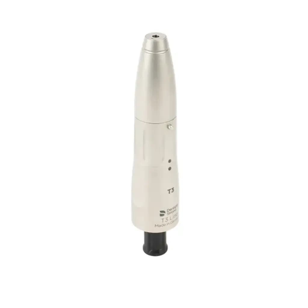هندپیس جراحی مستقیم ۱به ۱ سیرونا- Dentsply-SIRONA T3 LINE EH 40 — تصویر ۳