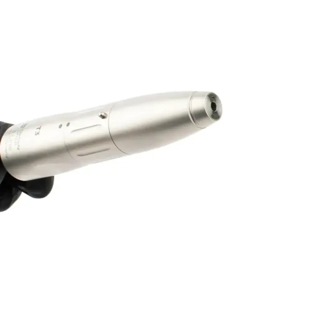 هندپیس جراحی مستقیم ۱به ۱ سیرونا- Dentsply-SIRONA T3 LINE EH 40 — تصویر ۵