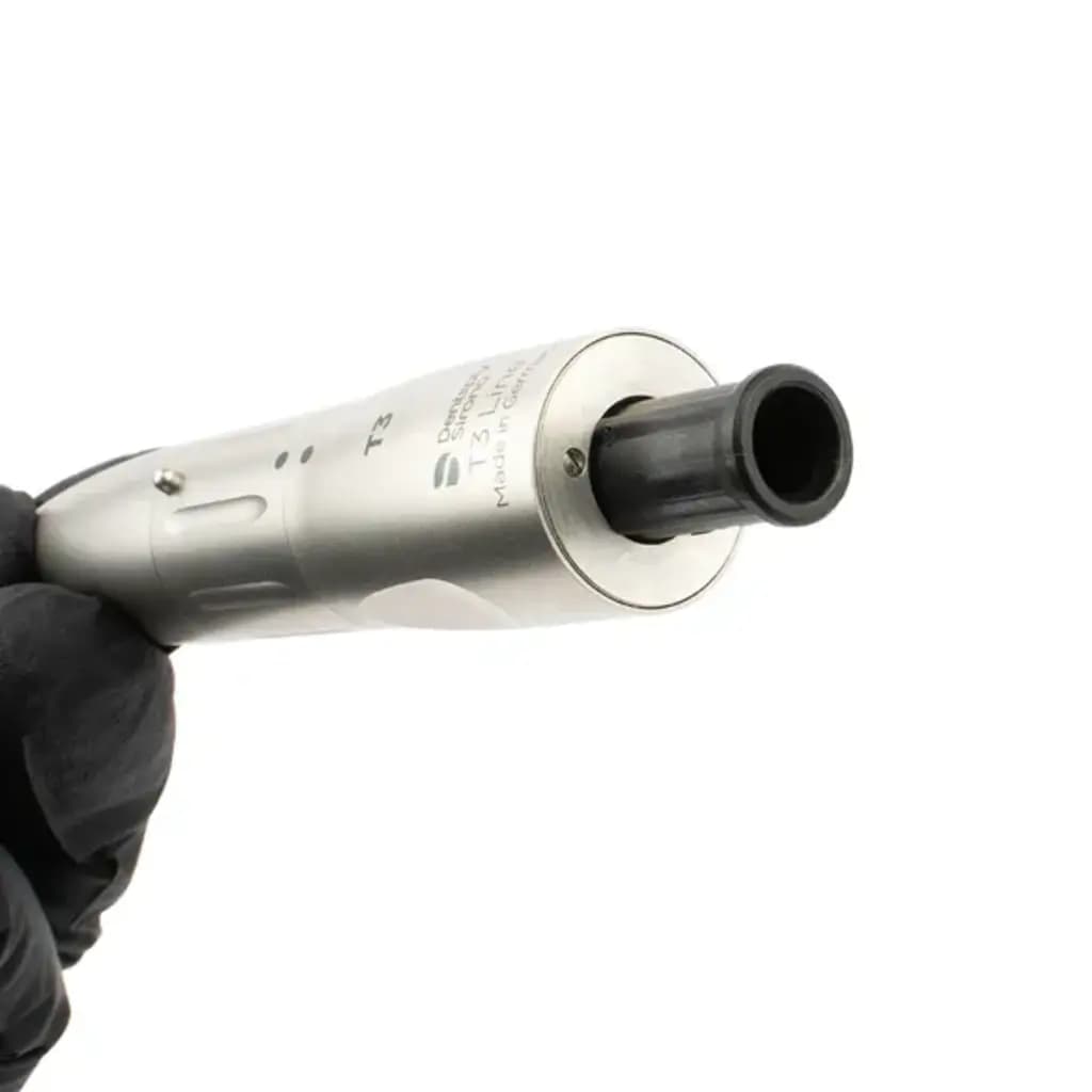 هندپیس جراحی مستقیم ۱به ۱ سیرونا- Dentsply-SIRONA T3 LINE EH 40 — تصویر ۴
