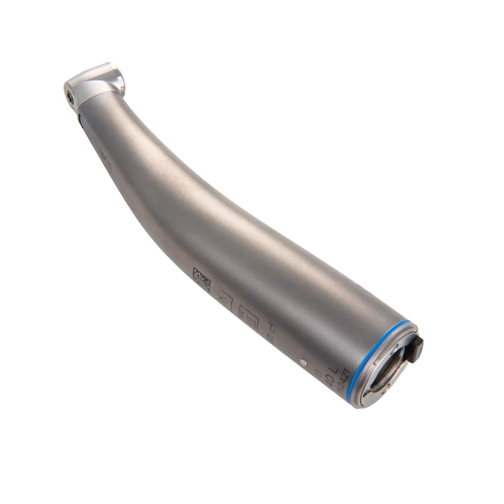 آنگل اپتیک دنتسپلی سیرونا DENTSPLY SIRONA T2 LINE Blue 1:1 A40L ANGLE — تصویر ۱۰
