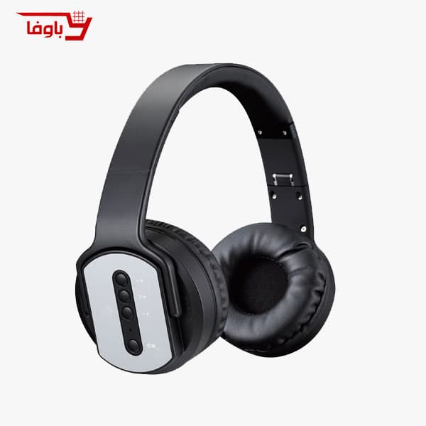 هدست تسکو | بی سیم | مدل TH 5323 | اسپیکر بلوتوثی و رم خور — تصویر ۲