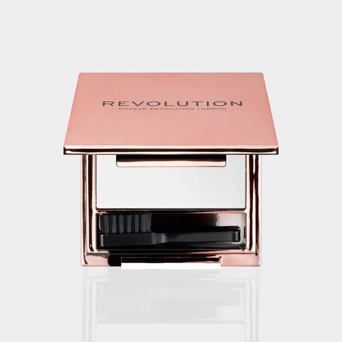 صابون لیفت ابرو رولوشن مدل Revolution Soap Styler — تصویر ۳