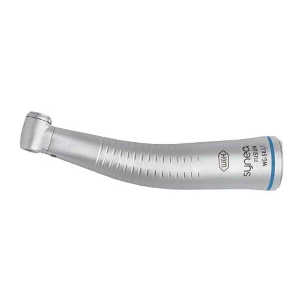آنگل آب از داخل (W&H) سینوا فیوژن ۱به۱ -دبلیو اند اچ- فایبر اپتیل-Synea Fusion WG-56 LT angle — تصویر ۷