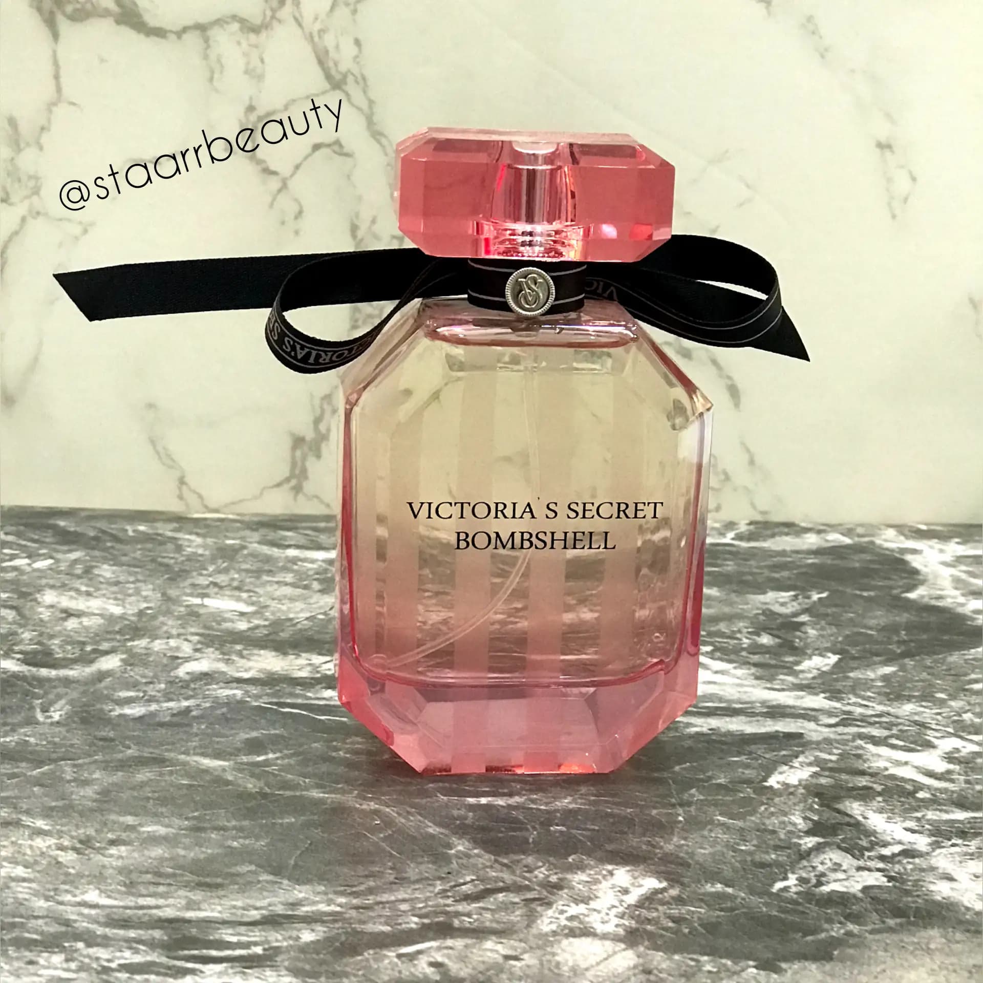 ادکلن محبوب زنانه تستر اورجینال VICTORIA’S SECRET