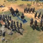 بازی Sid Meiers Civilization VII برای PS5 — تصویر ۳