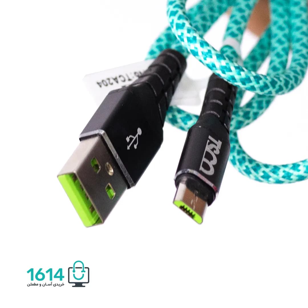 کابل میکرو تسکو مدل TC A 204 1M — تصویر ۵