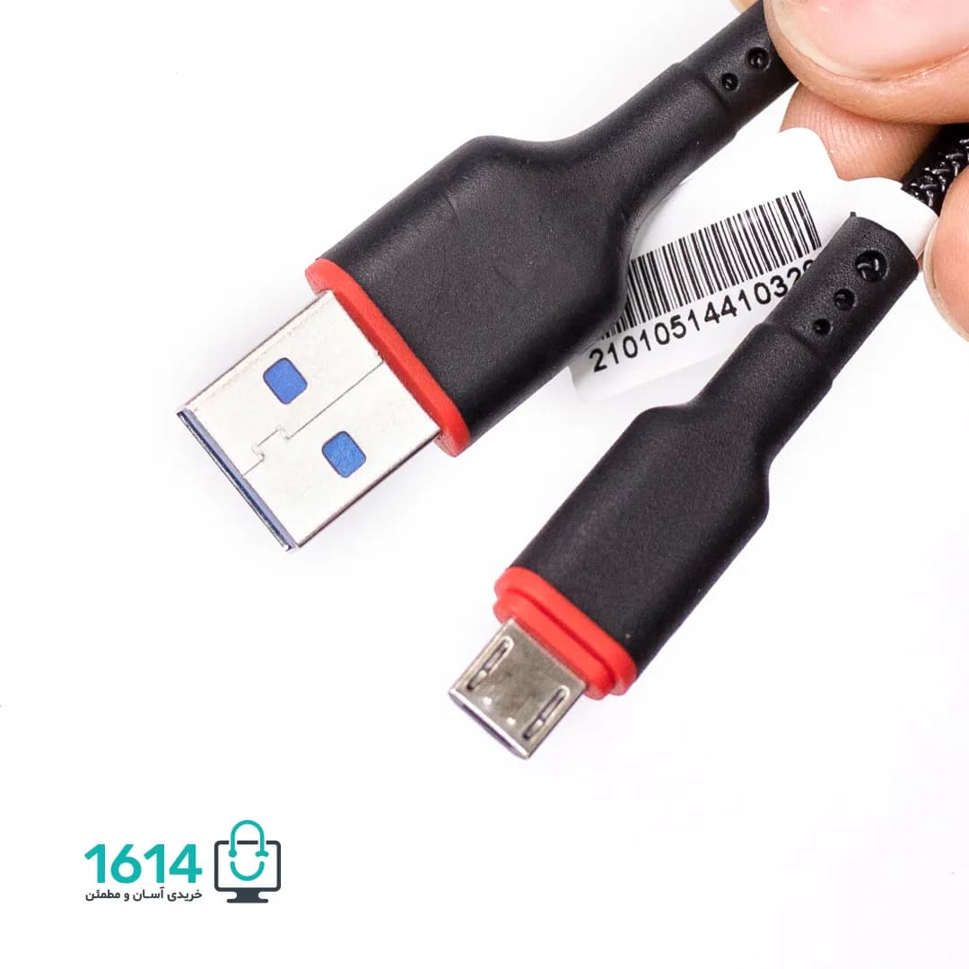 کابل میکرو تسکو مدل TC A 105 1M — تصویر ۲