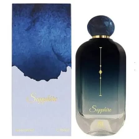 عطر و ادکلن زنانه و مردانه احمد المغربی سفایر Ahmed Al Maghribi Sapphire EDP