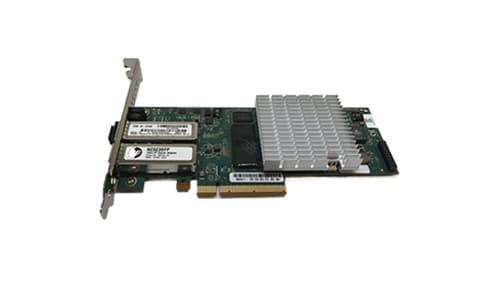 کارت شبکه سرور اچ پی NC523SFP 10GB 2Port 593717-B21 — تصویر ۳