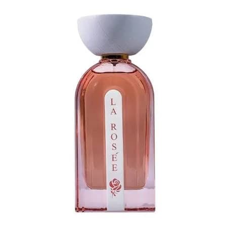 عطر و ادکلن زنانه و مردانه احمد المغربی لا رزی Ahmed Al Maghribi La Rosee Extrait — تصویر ۲