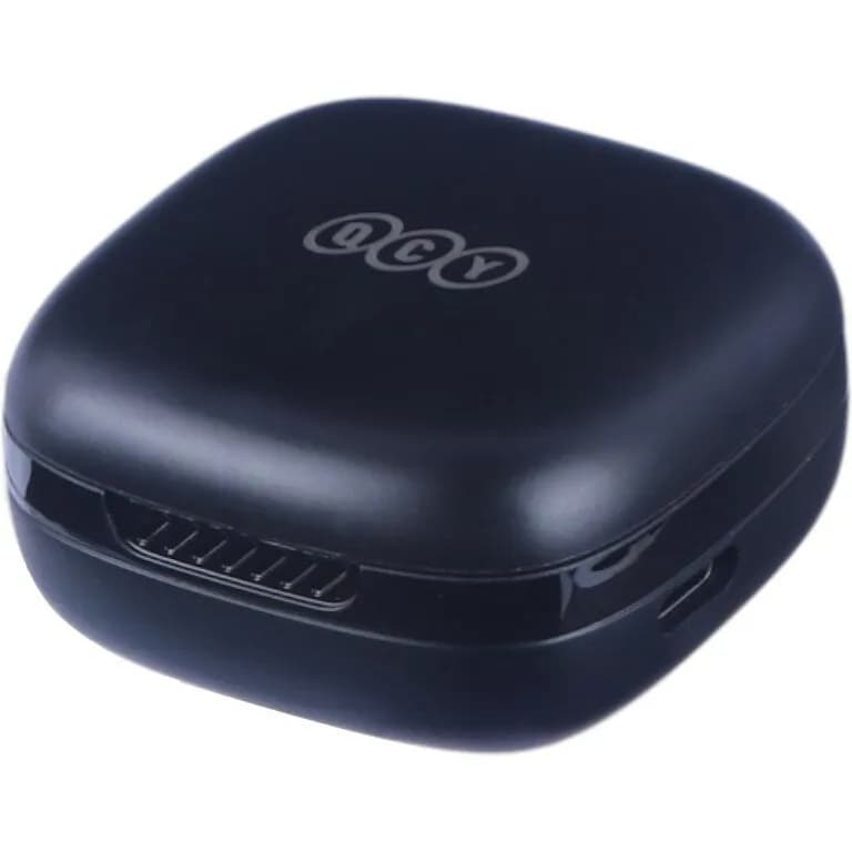 هدفون بی سیم شیائومی کیو سی وای QCY T13X1 غیر اصل — تصویر ۶