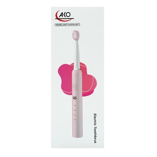مسواک برقی آکو AKO Toothbrush 1