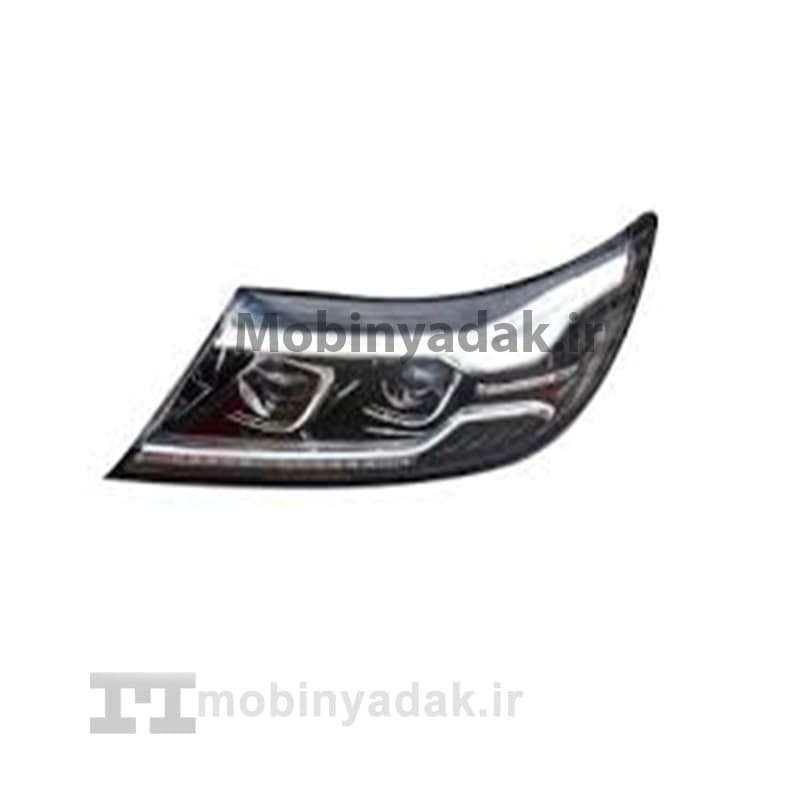 چراغ جلو راست دیگنیتی — تصویر ۵