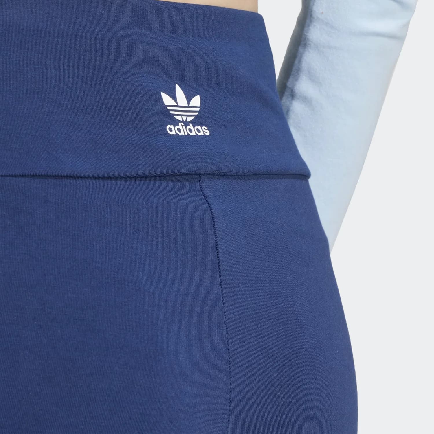 لگ زنانه آدیداس مدل 3-Stripes Leggings — تصویر ۳