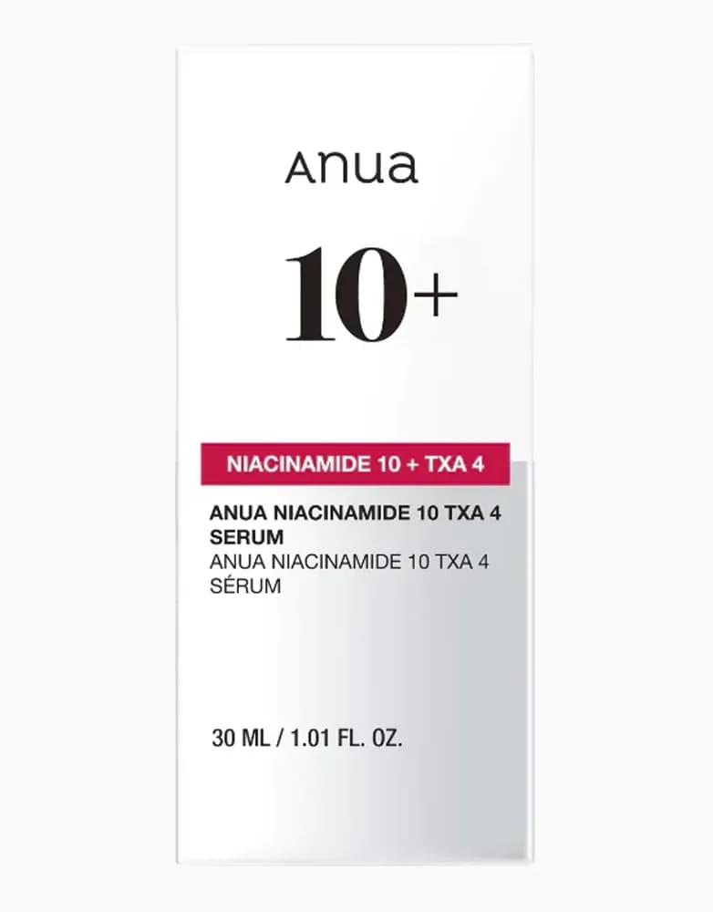 سرم نیاسینامید آنوا | Niacinamide10+Txa — تصویر ۶