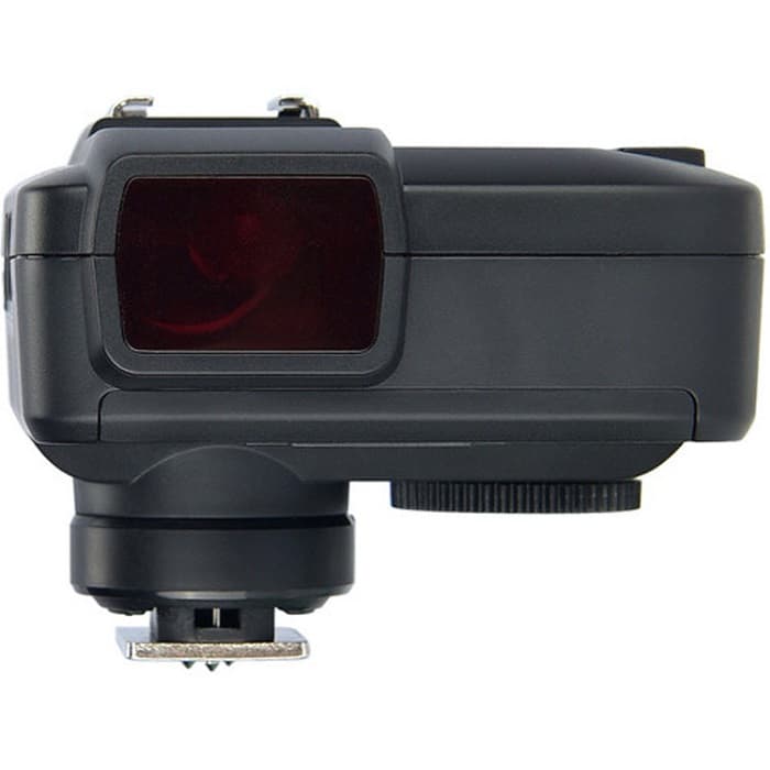 فرستنده گودکس Godox X2T-C 2.4 GHz TTL Wireless Flash Trigger for Canon — تصویر ۳