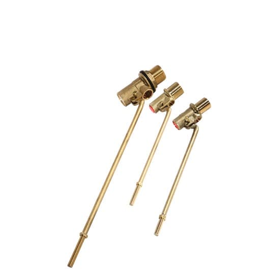 فلوتر برنجی 11/2 اینچ دابل لین DOUBLE-LIN مدل LL5010B-1 1/2 — تصویر ۴