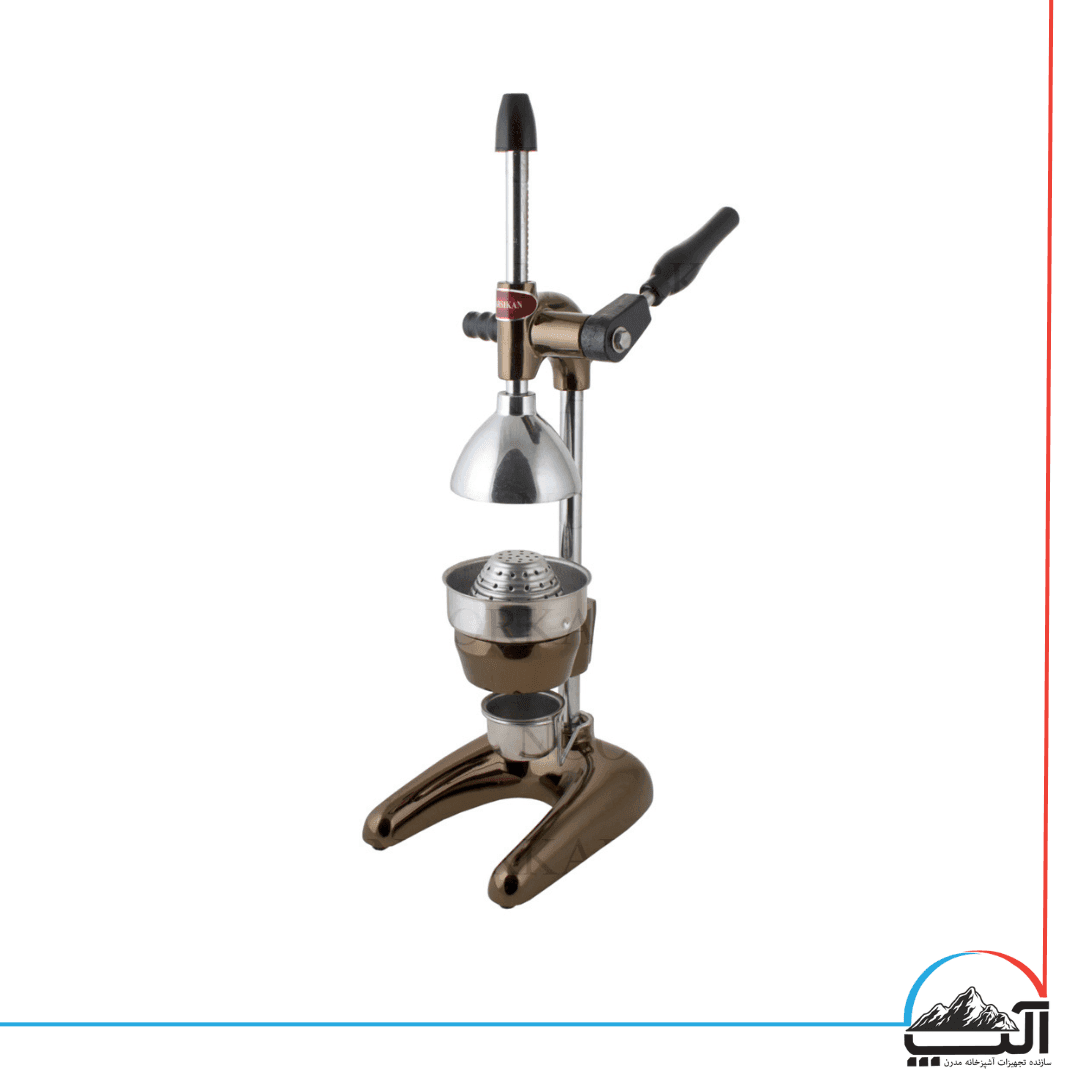 آبمیوه گیری نارسیکان زیتونی