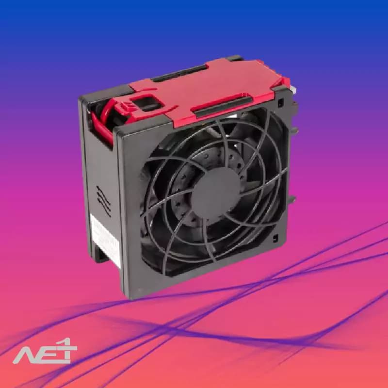 فن سرور اچ پی ای مدل HPE Hot Plug Fan For ML350 G9 — تصویر ۷