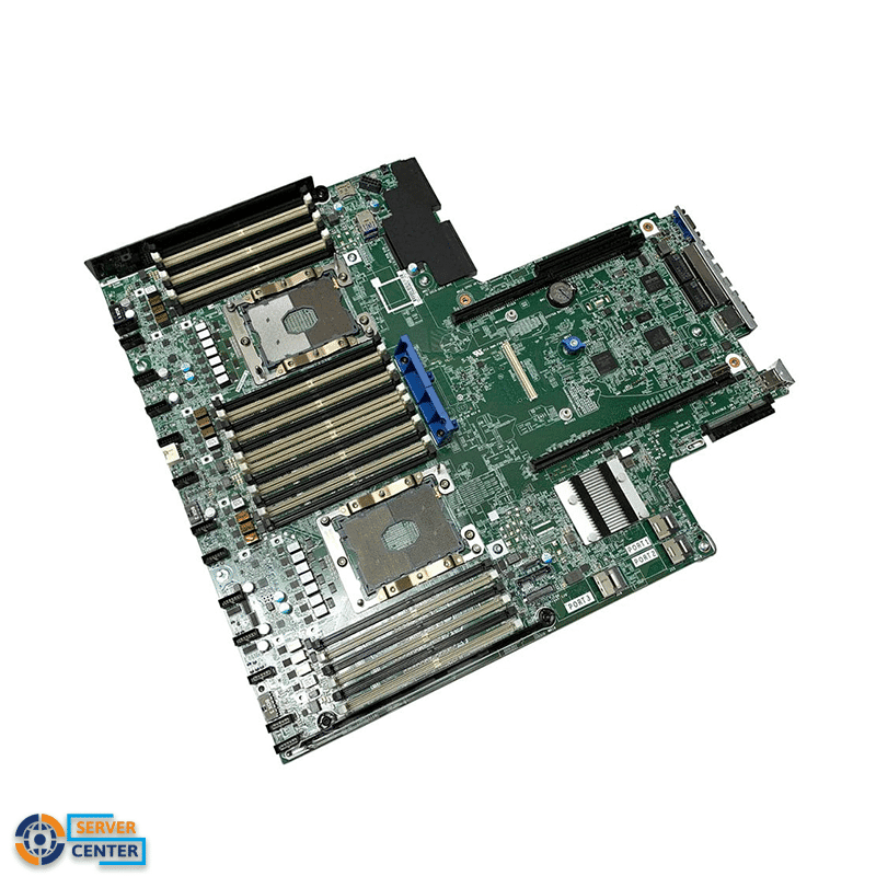 مادربرد سرور اچ پی ای مدل HPE DL360 , DL380 G10 — تصویر ۴