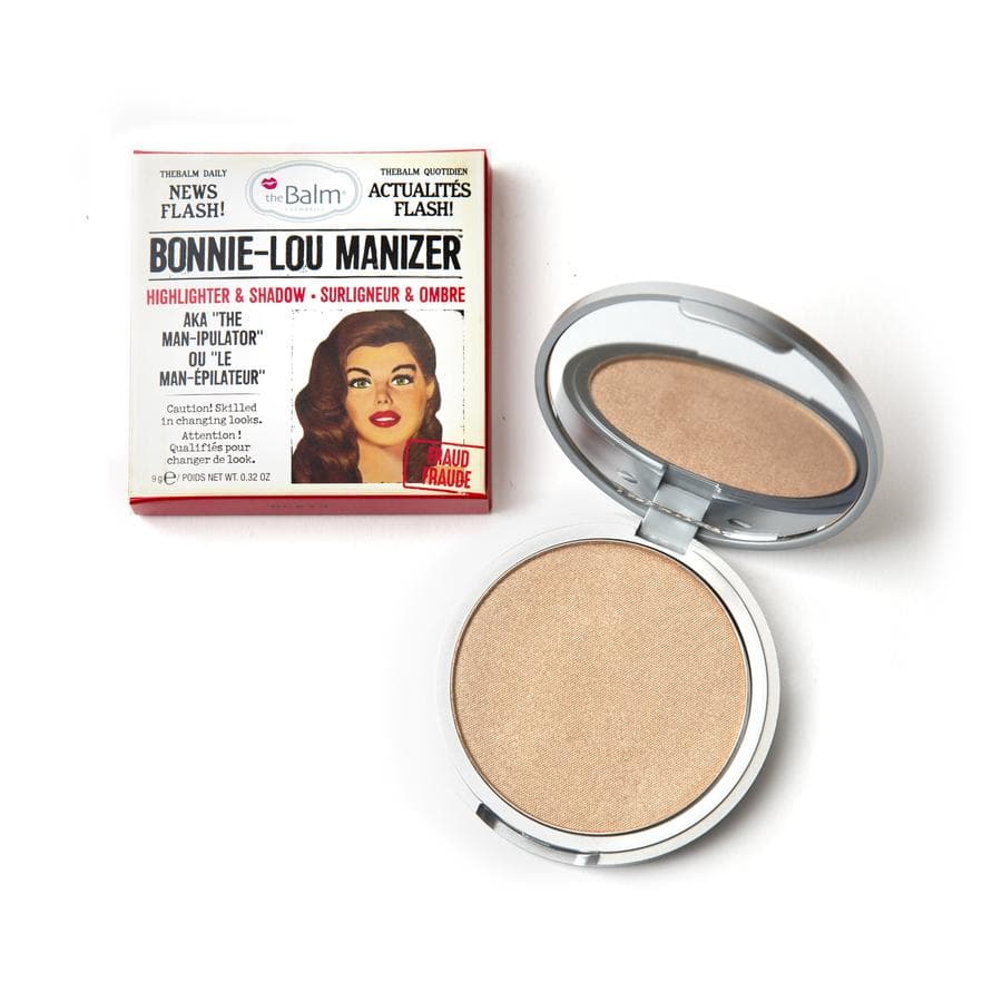 هایلایتر Bonnie Lou Manizer دبالم — تصویر ۴