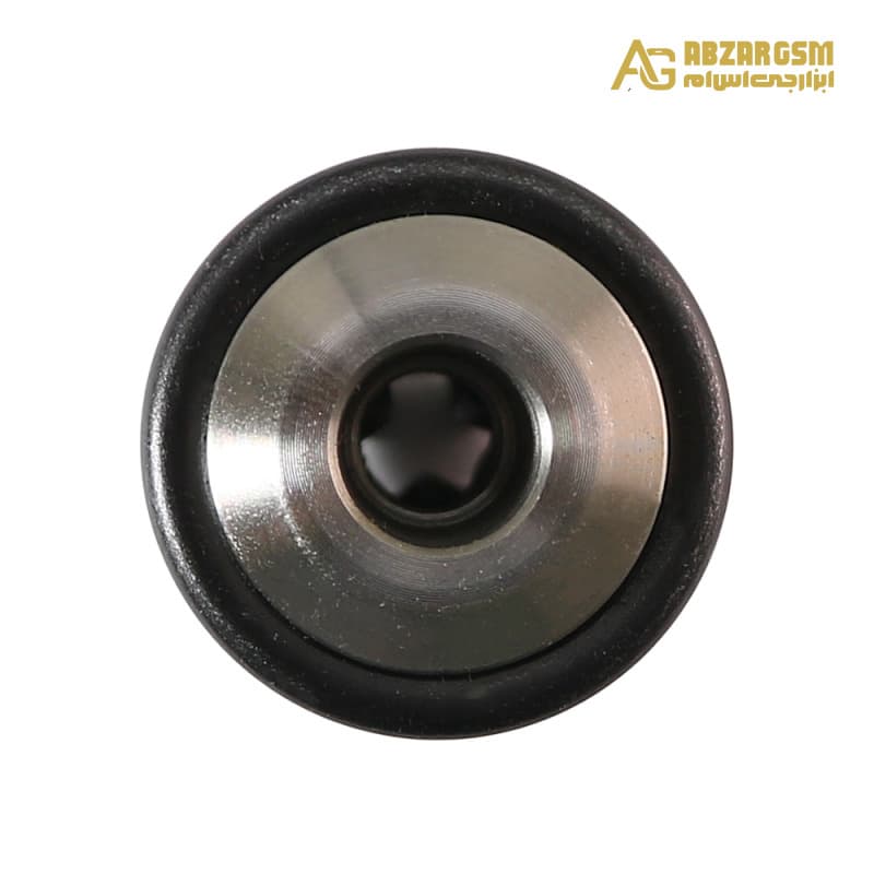 سه نظام دریل آچاری بوش خور 0.6mm-6mm مدل B10 — تصویر ۱۰