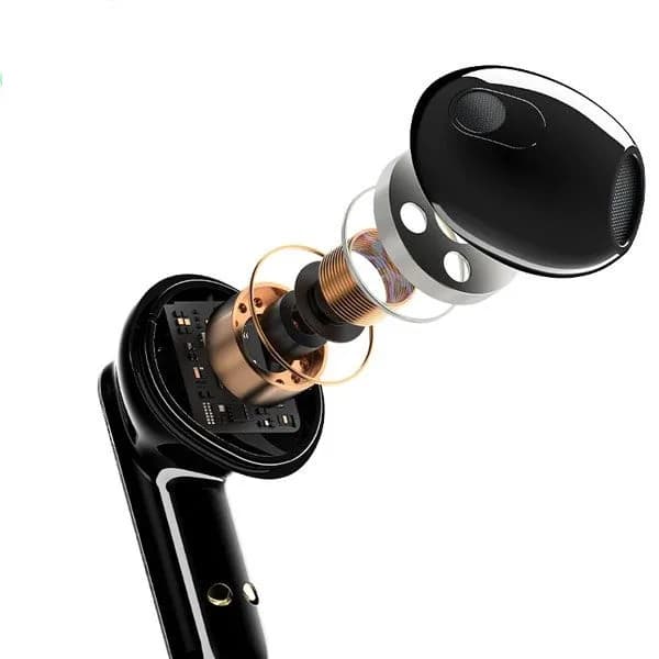 هندزفری بی سیم RECCi مدل REP-W58 — تصویر ۴