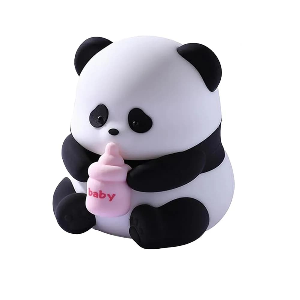 چراغ خواب رومیزی فانتزی PANDA مدل L2401 کد عینک — تصویر ۹