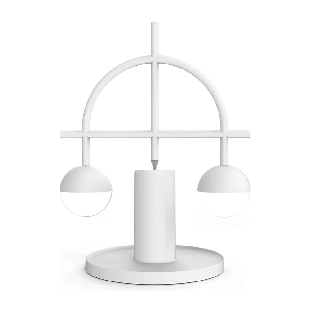 چراغ خواب رومیزی BALANCE LAMP مدل XUAN01 — تصویر ۷