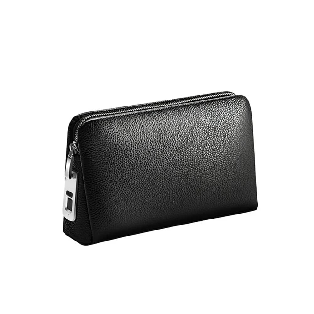 کیف دستی با قفل اثر انگشت FIPILOCK مدل FL-V1 — تصویر ۶