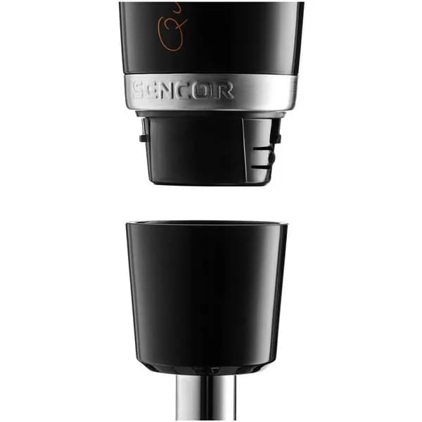 گوشت کوب برقی سنکور مدل SHB 4379BK | خرید گوشتکوب قدرتمند Sencor — تصویر ۴