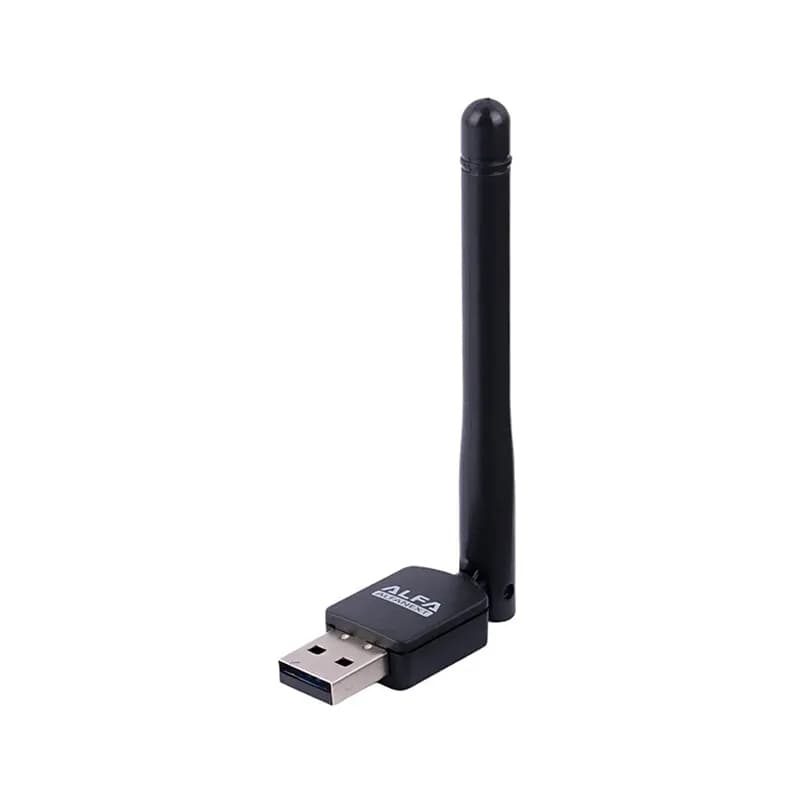 کارت شبکه بی سیم آنتن دار ایکس پی مدل W923S 150Mbps