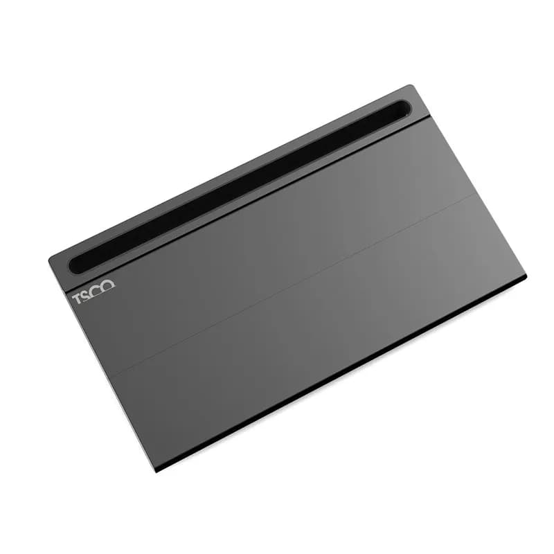 کیبورد بلوتوثی مخصوص موبایل تسکو مدل TK 7321 BT — تصویر ۴
