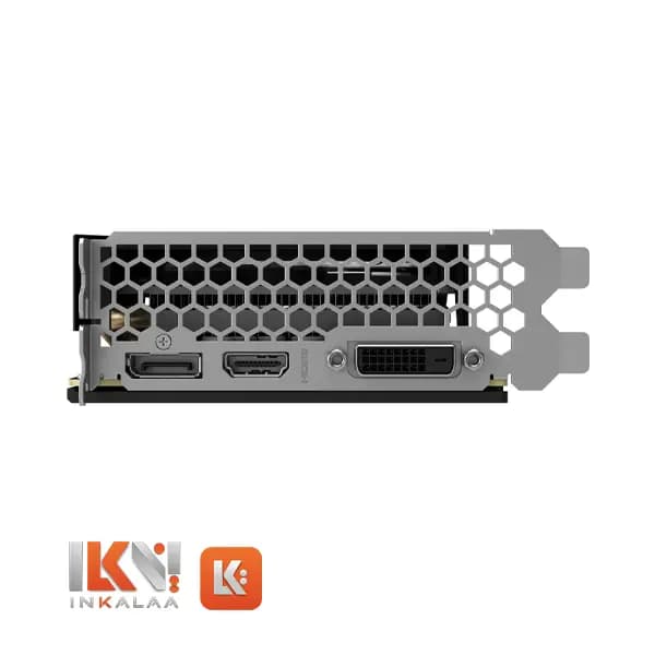 کارت گرافیک استوک Palit مدل Dual RTX 2060 SUPER حافظه 8 گیگابایت — تصویر ۲