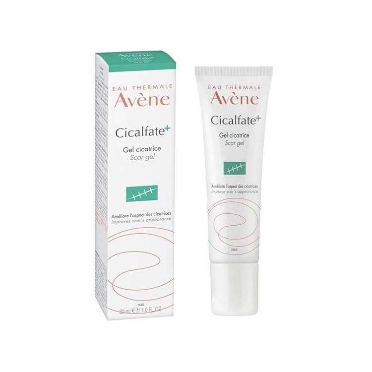 ژل ترمیم کننده جای زخم مدل سیکالفیت پلاس اون 100ml — تصویر ۶