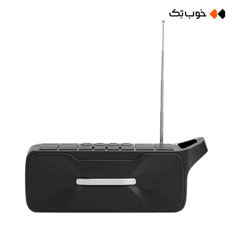 اسپیکر بلوتوثی NewRixing مدل NR-B5FMT