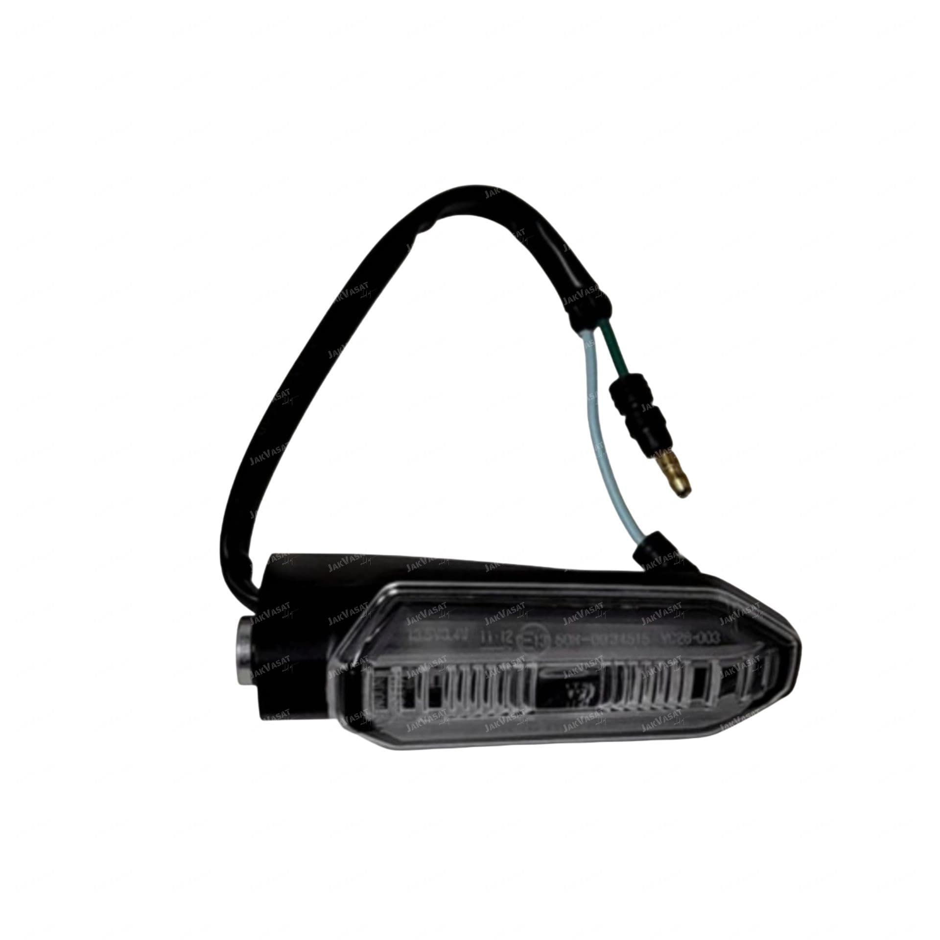 راهنما جلو راست ADV150 با کد فنی (33400-K0W-H11) (هوندا) — تصویر ۳