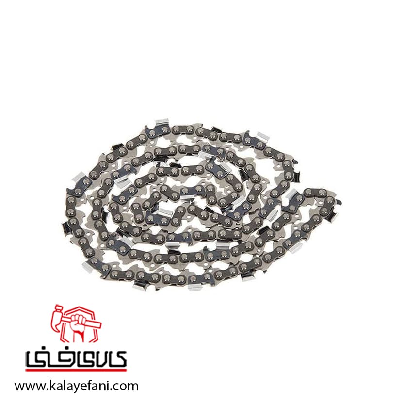 زنجیر اره موتوری هیوندای 35 سانتی متری مدل SC-3635 — تصویر ۷