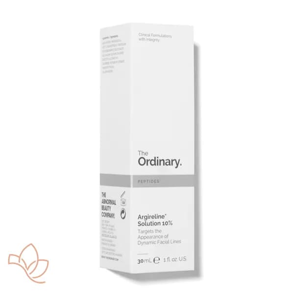 سرم ضد چروک آرژیرلین 10% اوردینری — تصویر ۹