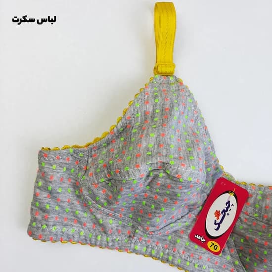 سوتین نخی زنانه 2003 — تصویر ۶