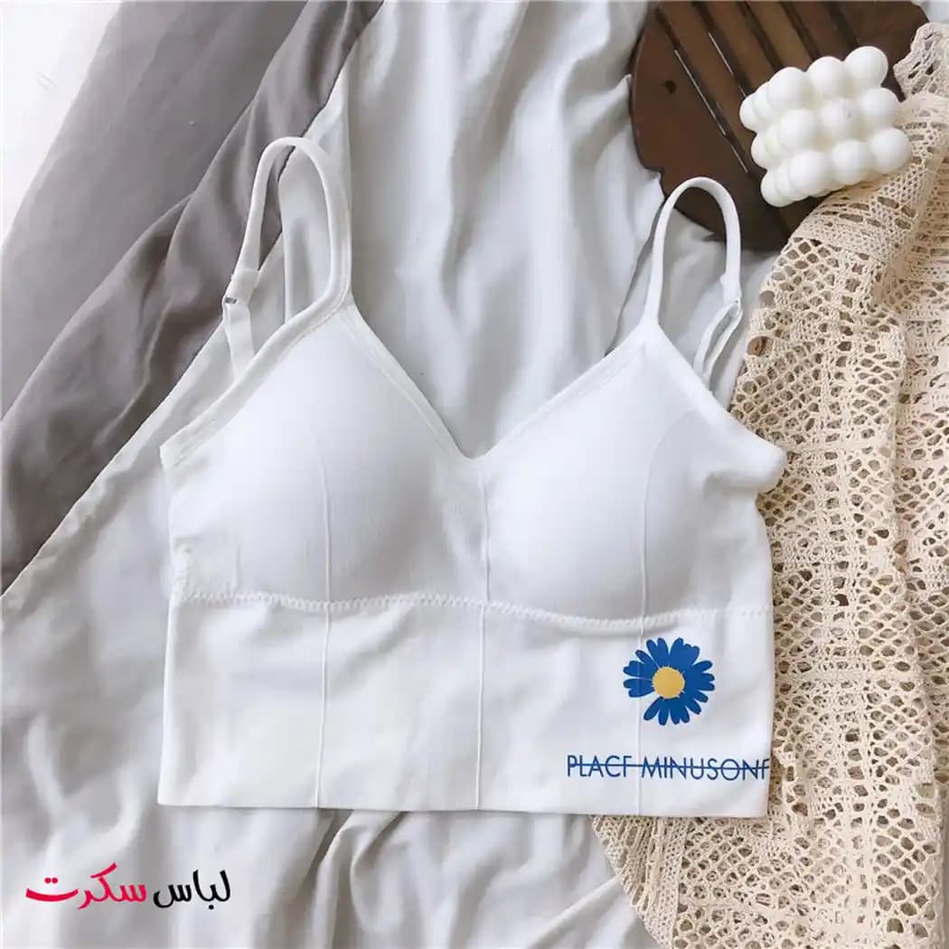 نیم تنه اسپورت بابونه مدل lebassecret2051 — تصویر ۲