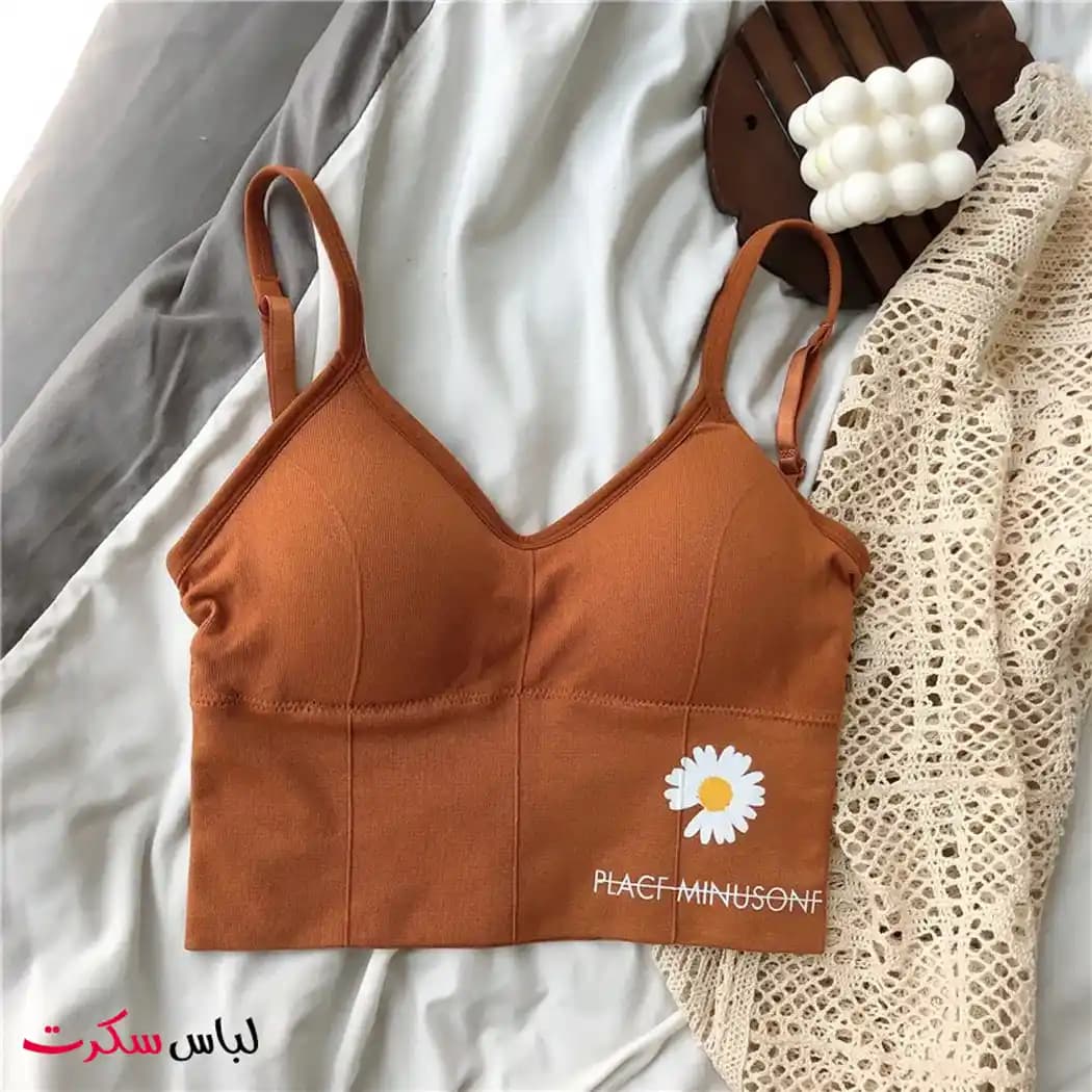 نیم تنه اسپورت بابونه مدل lebassecret2051 — تصویر ۷