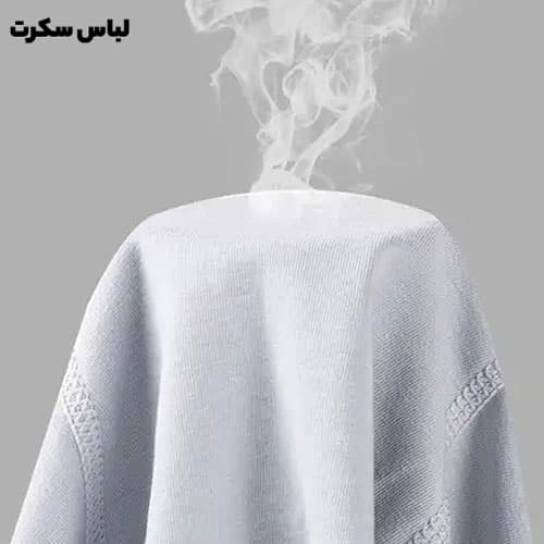 شورتکس زنانه ls528 — تصویر ۲