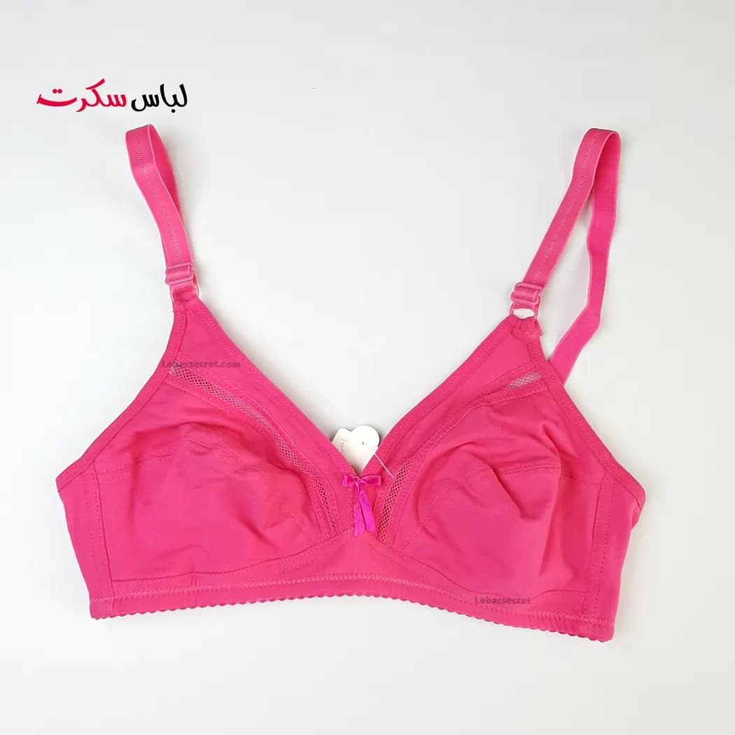 سوتین نخی بدون فنر Ls0888 — تصویر ۱۰